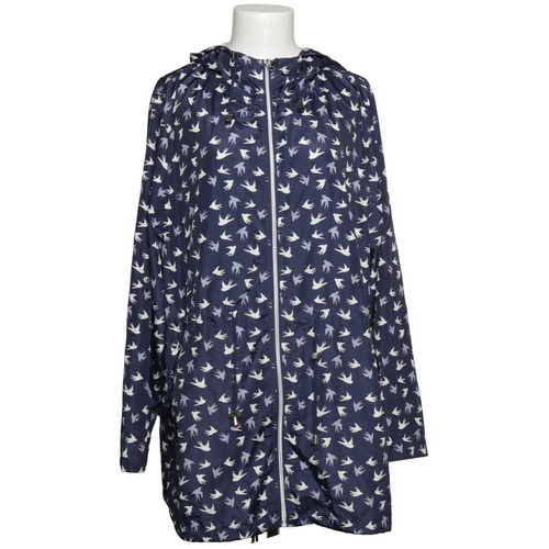 Parka regenjacke damen - regenjacke,,