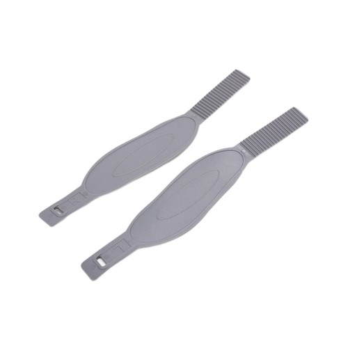 Pedalriemen für - 2x,