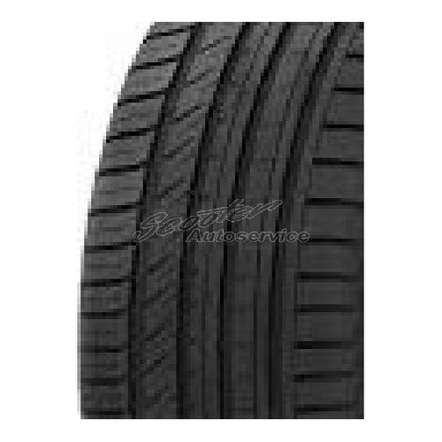 Sommerreifen 225 r17 - r17, zoll