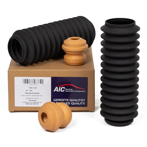 Aic staubschutz - aic,