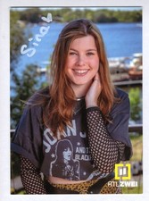 Sina Berlin Tag & Nacht