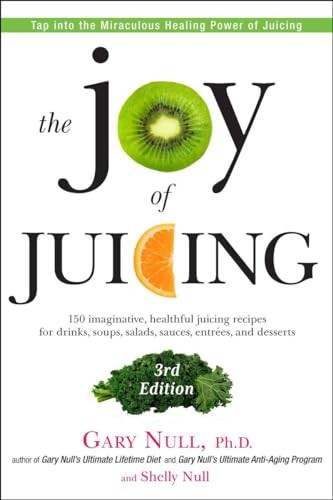 The joy juicing 150 - the,
