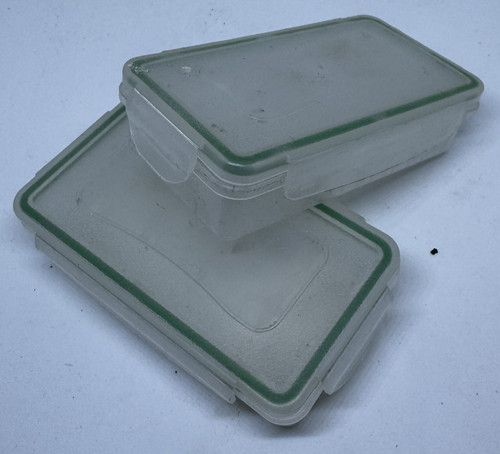 Akkubox akku - 2,