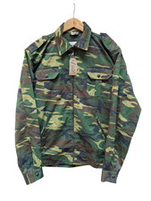 SAMVEL Russian Woodland Camo
