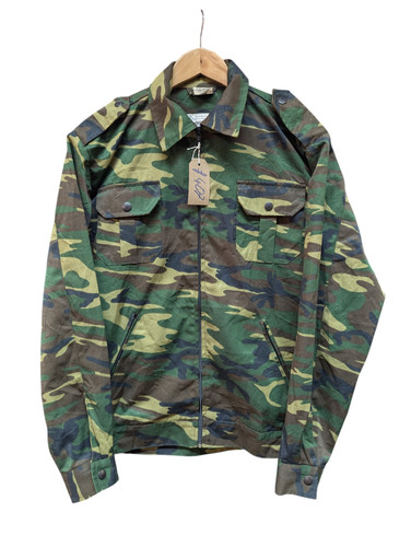 Samvel russian woodland camo - woodland,