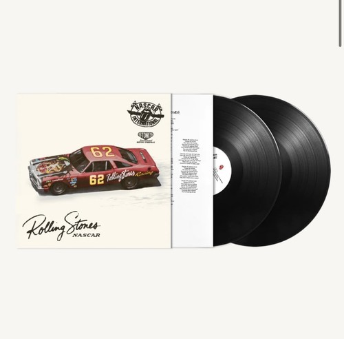 The rolling stones foreign - -,