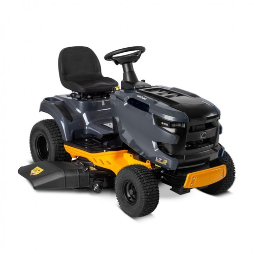 Rasentraktor cub cadet - rasentraktor,
