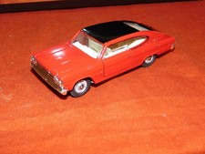 alter  Corgi Toys  Marlin