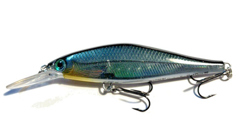 Rapala shadow rap - rapala, 09