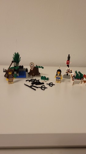 Lego 6718 wild west raindance - 6718,