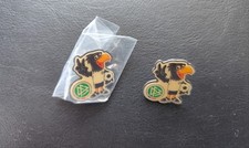 Fußball Pin - DFB Maskottchen