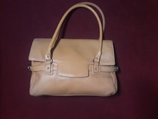 🏚 Echte Vintage Handtasche