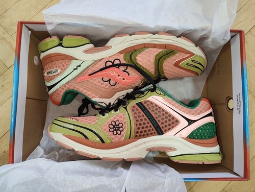 Saucony jae tips progrid - saucony, x