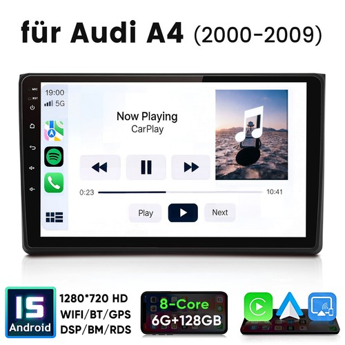 128g carplay android - 128g,