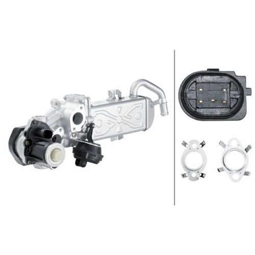 Agr modul elektrisch polig - agr-modul,