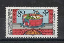 BRD "450 Jahre dt