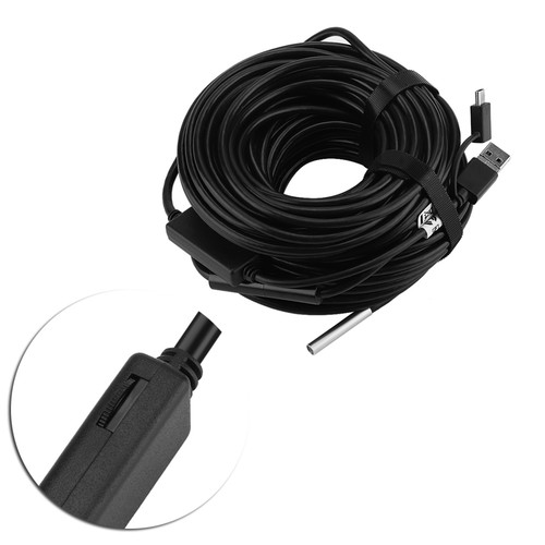20m usb endoskop - usb, 5