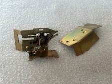 Dual CS 704 Plattenspieler Kurzschließer Stummschaltung CS704