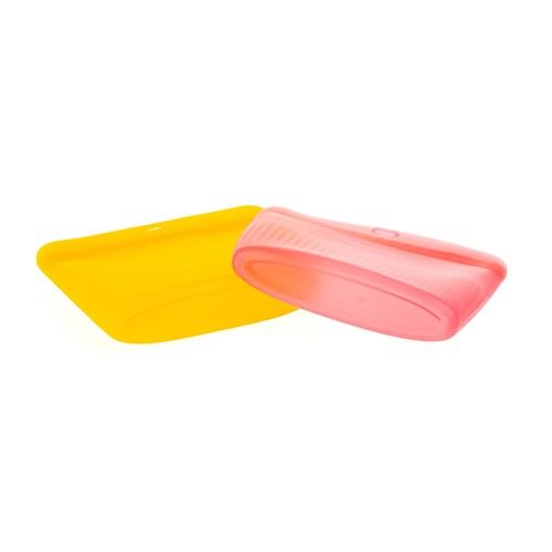 Tupperware silikon bag - silikon,