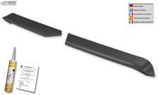 RDX rear spoiler for Nissan