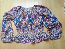 Lascana blusenshirt bluse - blusenshirt, gr