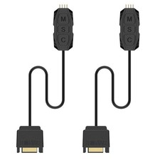 2 Stück 5V ARGB 3-Pin