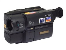 Sony Handycam Camcorder