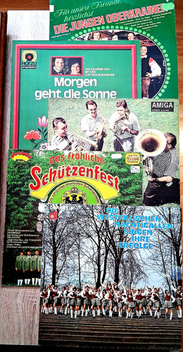 Langspielplatten 5 - langspielplatten,