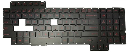 As173 einzelne tastatur taste - as173,