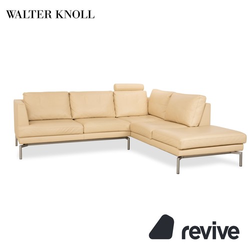 Walter knoll good time leder - knoll,