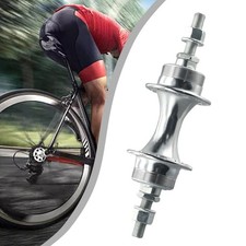 Feststehende Fahrrad