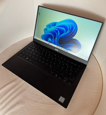 Dell XPS 13 9350 , Intel Core
