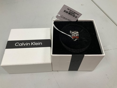 Calvin klein damenring - klein,