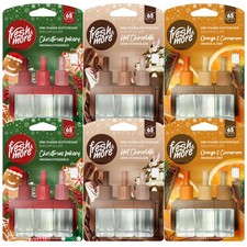 Fresh & More Winterduft