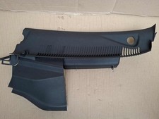 Opel Corsa C Windschutz