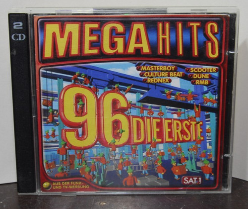 Polystar records mega - -,