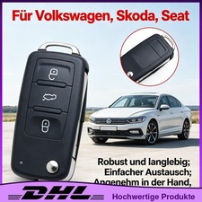 Funkschlüssel 3 Tasten