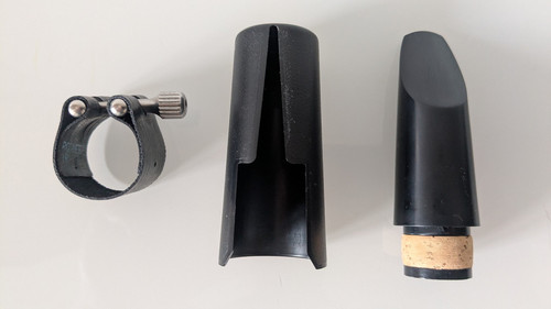 Rovner dark ligatur - rovner, für