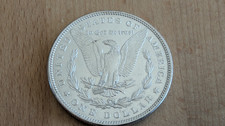 Morgan und peace dollars - und,