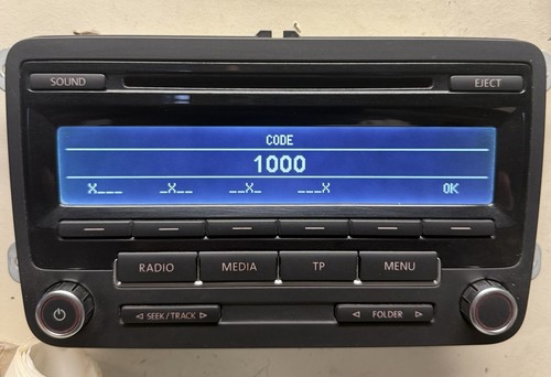 Rcd 310 mp3 - mp3, mit