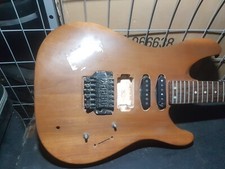 90's PEAVEY G - NINETY - VANDENBERG NECK - made in USA