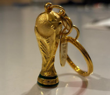 Schlüsselanhänger FIFA WM-Pokal