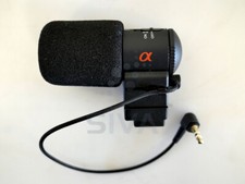 Sony ECM-ALST1 Alpha