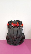 Troy Lee Designs Brustpanzer Rockfight D3O Schwarz XL/XXL (584003005)
