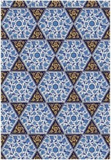 Decoupage-Bastelpapier-Softpap