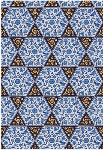 Decoupage-Bastelpapier-Softpap