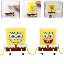 Cartoon Schwammhalter