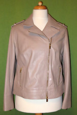 Judith Williams Lederjacke