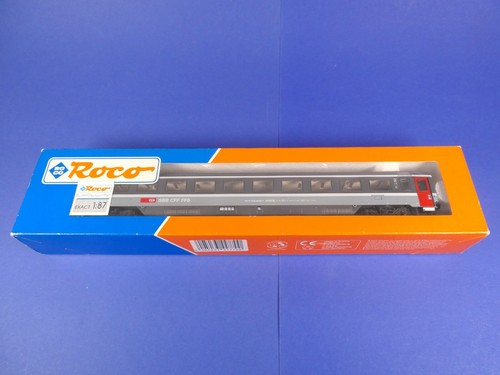 Roco 44770 mit - h0,