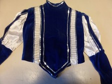 Original Prinzenkostüm Ornat